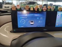 Wuling Binguo 333km Joy Edition - ფოტო 12