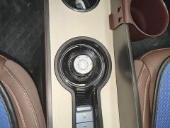 Wuling Binguo 333km Joy Edition - ფოტო 14
