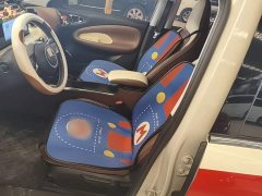 Wuling Binguo 333km Joy Edition - ფოტო 15