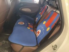 Wuling Binguo 333km Joy Edition - ფოტო 17