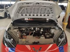 Wuling Binguo 333km Joy Edition - ფოტო 20