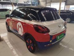 Wuling Binguo 333km Joy Edition - ფოტო 5