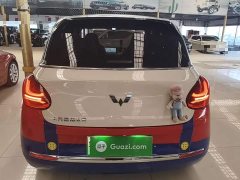 Wuling Binguo 333km Joy Edition - ფოტო 6