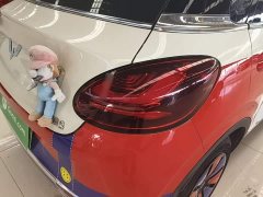 Wuling Binguo 333km Joy Edition - ფოტო 8