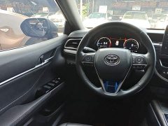 Toyota Camry 2.5S Sharp Edition - ფოტო 11