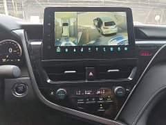 Toyota Camry 2.5S Sharp Edition - ფოტო 13
