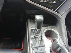Toyota Camry 2.5S Sharp Edition - ფოტო 14