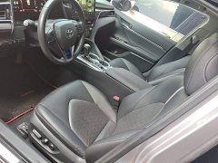 Toyota Camry 2.5S Sharp Edition - ფოტო 15