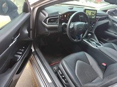 Toyota Camry 2.5S Sharp Edition - ფოტო 16