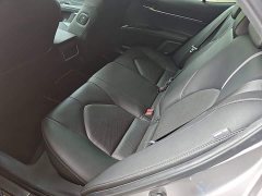 Toyota Camry 2.5S Sharp Edition - ფოტო 17