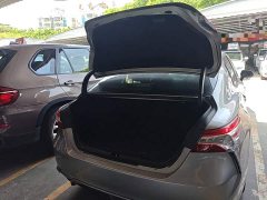 Toyota Camry 2.5S Sharp Edition - ფოტო 19