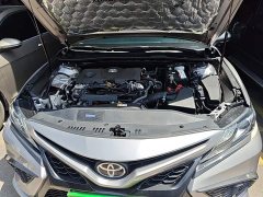 Toyota Camry 2.5S Sharp Edition - ფოტო 20