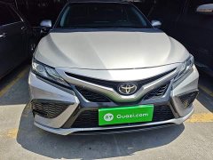 Toyota Camry 2.5S Sharp Edition - ფოტო 3