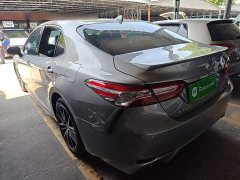 Toyota Camry 2.5S Sharp Edition - ფოტო 5