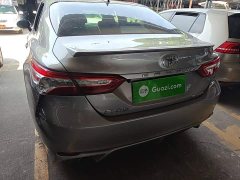 Toyota Camry 2.5S Sharp Edition - ფოტო 6