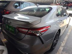 Toyota Camry 2.5S Sharp Edition - ფოტო 7