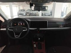 Volkswagen Lavida 300TSI DSG Starry Sky Full-Featured Edition - ფოტო 10