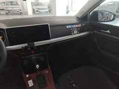 Volkswagen Lavida 300TSI DSG Starry Sky Full-Featured Edition - ფოტო 13
