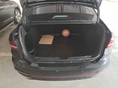 Volkswagen Lavida 300TSI DSG Starry Sky Full-Featured Edition - ფოტო 19