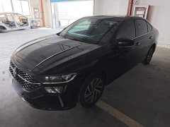 Volkswagen Lavida 300TSI DSG Starry Sky Full-Featured Edition - ფოტო 2