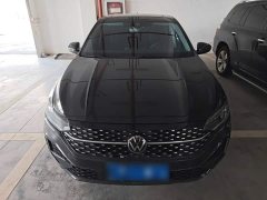 Volkswagen Lavida 300TSI DSG Starry Sky Full-Featured Edition - ფოტო 3