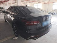 Volkswagen Lavida 300TSI DSG Starry Sky Full-Featured Edition - ფოტო 5
