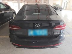 Volkswagen Lavida 300TSI DSG Starry Sky Full-Featured Edition - ფოტო 6