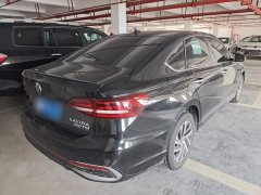 Volkswagen Lavida 300TSI DSG Starry Sky Full-Featured Edition - ფოტო 7