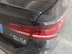 Volkswagen Lavida 300TSI DSG Starry Sky Full-Featured Edition - ფოტო 8