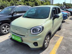 Leapmotor Leapo T03 Haoyu Edition - ფოტო 1