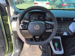 Leapmotor Leapo T03 Haoyu Edition - ფოტო 11