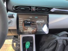 Leapmotor Leapo T03 Haoyu Edition - ფოტო 13