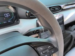 Leapmotor Leapo T03 Haoyu Edition - ფოტო 14