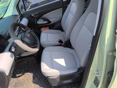 Leapmotor Leapo T03 Haoyu Edition - ფოტო 15