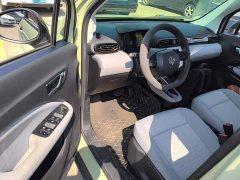 Leapmotor Leapo T03 Haoyu Edition - ფოტო 16