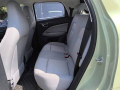 Leapmotor Leapo T03 Haoyu Edition - ფოტო 17