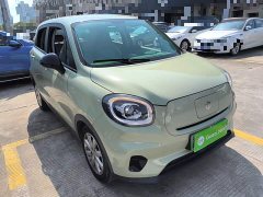 Leapmotor Leapo T03 Haoyu Edition - ფოტო 4