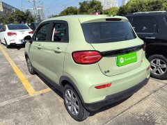 Leapmotor Leapo T03 Haoyu Edition - ფოტო 5