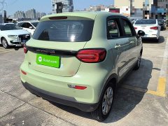 Leapmotor Leapo T03 Haoyu Edition - ფოტო 7