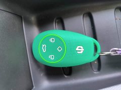 Leapmotor Leapo T03 Haoyu Edition - ფოტო 9