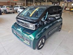 Baojun KiWi EV 2021 Designer LFP - ფოტო 1