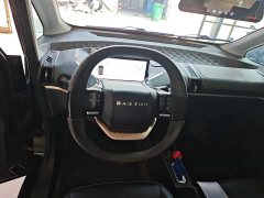Baojun KiWi EV 2021 Designer LFP - ფოტო 11