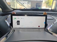 Baojun KiWi EV 2021 Designer LFP - ფოტო 12