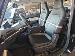 Baojun KiWi EV 2021 Designer LFP - ფოტო 15