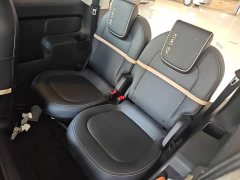Baojun KiWi EV 2021 Designer LFP - ფოტო 17