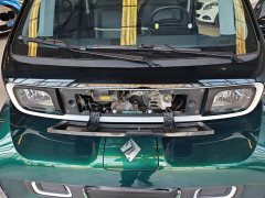 Baojun KiWi EV 2021 Designer LFP - ფოტო 20