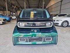 Baojun KiWi EV 2021 Designer LFP - ფოტო 3