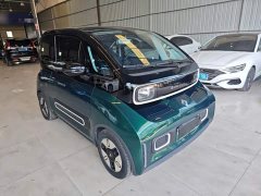 Baojun KiWi EV 2021 Designer LFP - ფოტო 4