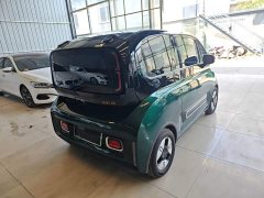 Baojun KiWi EV 2021 Designer LFP - ფოტო 7