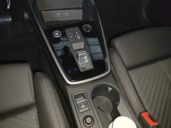 Audi A3 Sportback 35 TFSI Fashion Elegant - ფოტო 10